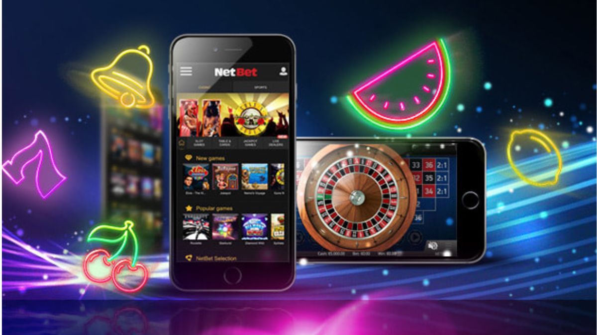 Megapari - Megapari Mobile Casino Optimization - Feature 1