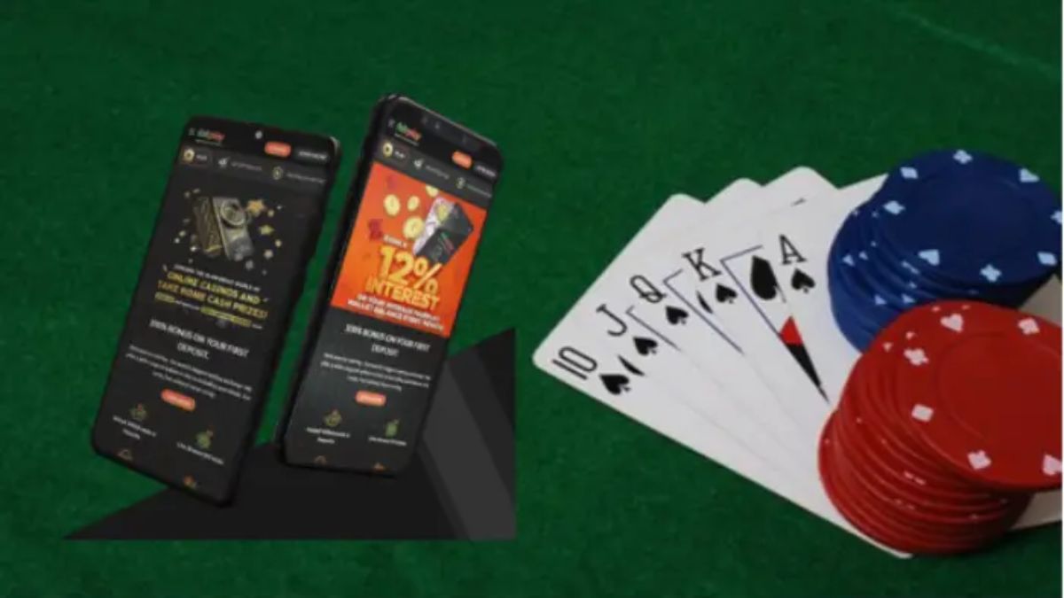 Megapari - Megapari Mobile Casino Optimization - Feature 2