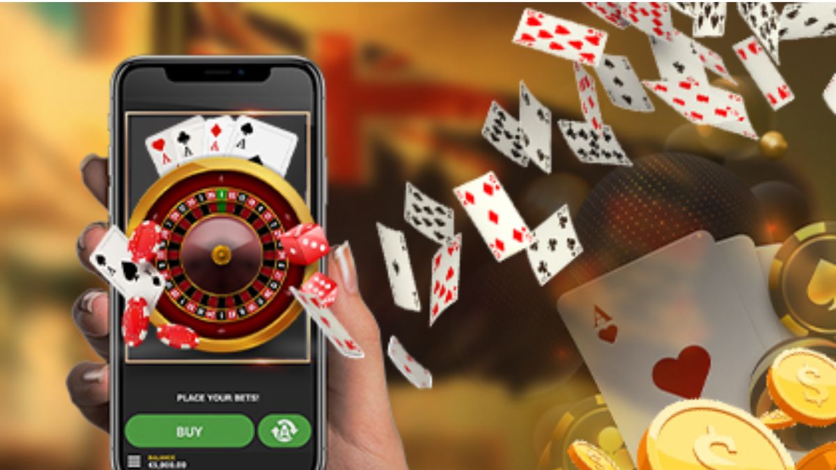 Megapari - Megapari Mobile Casino Optimization - Feature 3