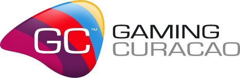 Gaming Curacao Logo PNG