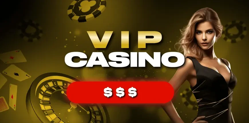 Megapari - Casino Promotion Banner 1