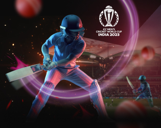 Megapari - Free bet Boom 2023 ICC Men's Cricket World Cup