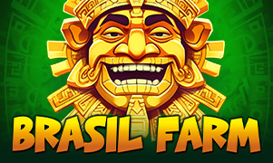Megapari - Slot Game - Brasil Farm