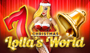 Megapari - Slot Game - Lolla's World Christmas