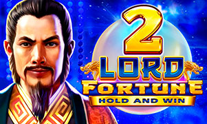 Megapari - Slot Game - Lord Fortune 2 Hold and Win