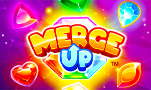 Megapari - Slot Game - Merge Up™