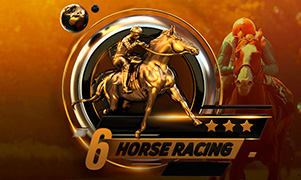Megapari - Virtual Sports - Horses 6 V2