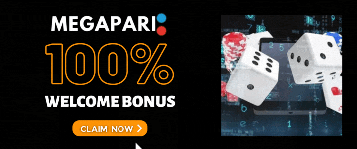 Megapari 100% Deposit Bonus - Megapari Security Measures