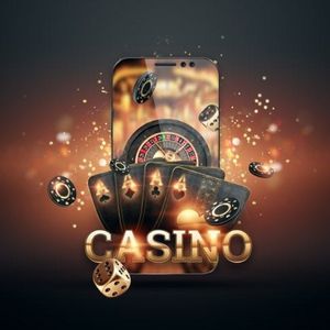 Megapari - Megapari Mobile Casino - Logo