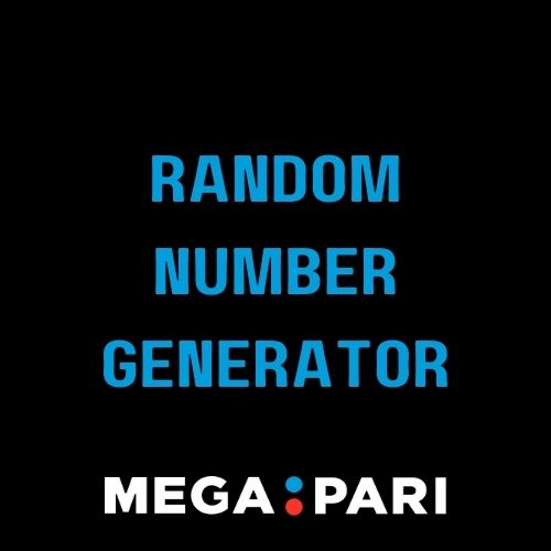 Megapari - Featured Image - Cracking the Code: Megapari Casino's Random Number Generators