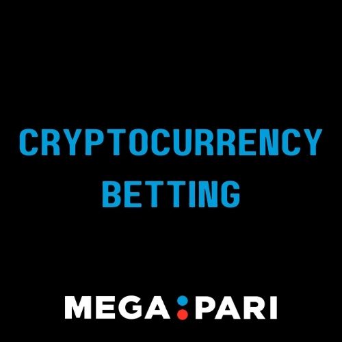 Megapari - Featured Image - Cryptocurrency and Online Betting: Megapari Strategy