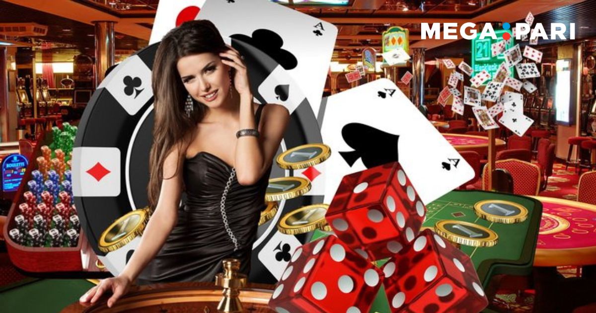 Megapari - Image - Cracking the Code: Megapari Casino's Random Number Generators