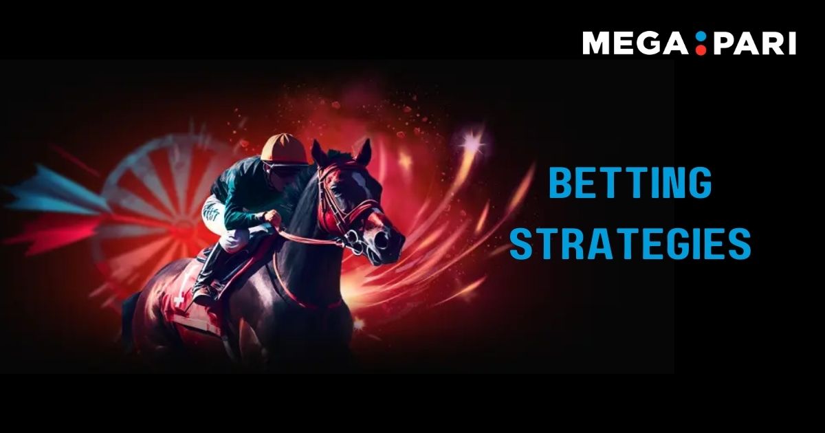 Megapari - Blog Post Headline Banner - Maximizing Your Odds: Megapari Casino Betting Strategies