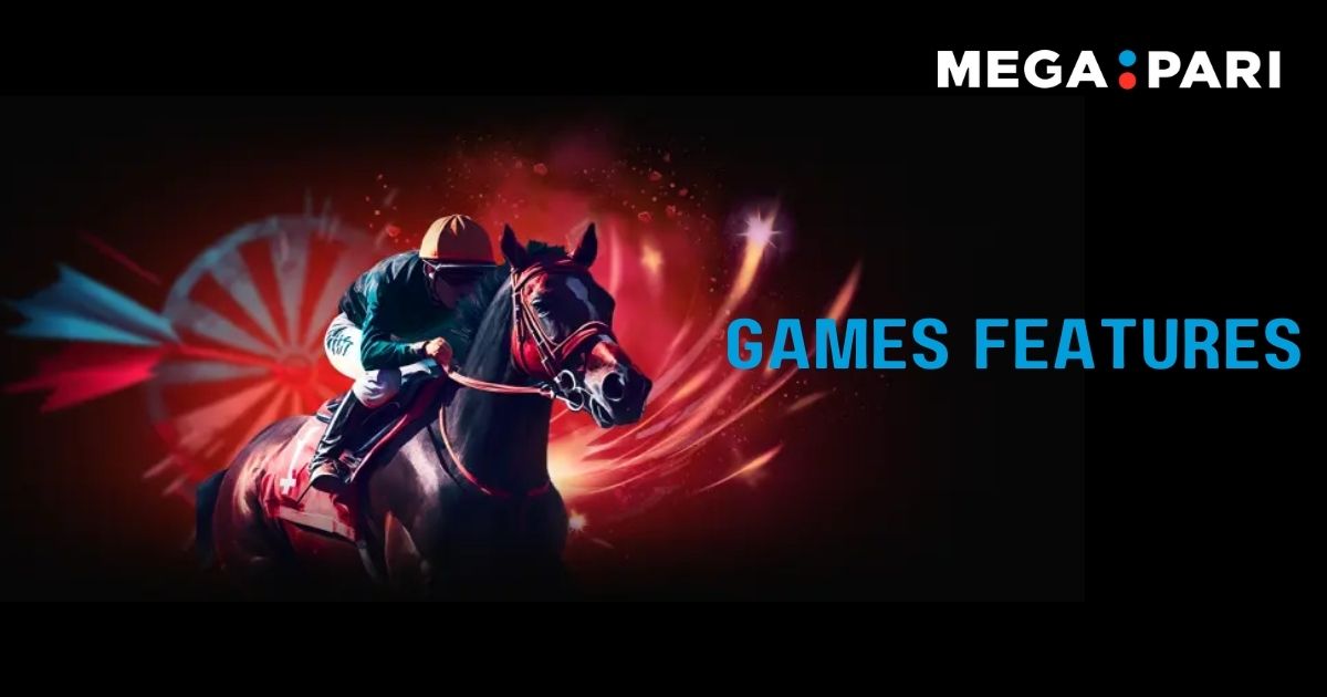 Megapari - Blog Post Headline Banner - Exploring the Games and Features of Megapari India Casino