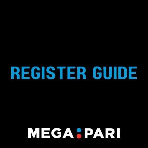 Megapari - Featured Image - How to Register and Play at Megapari: Step-by-Step Guide