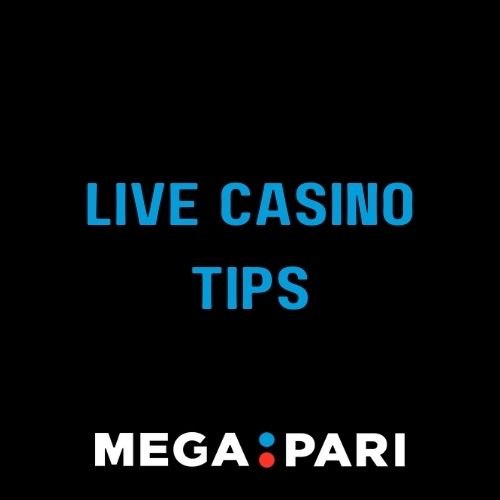 Megapari - Featured Image - Mastering Megapari Live Casino: Tips and Tricks