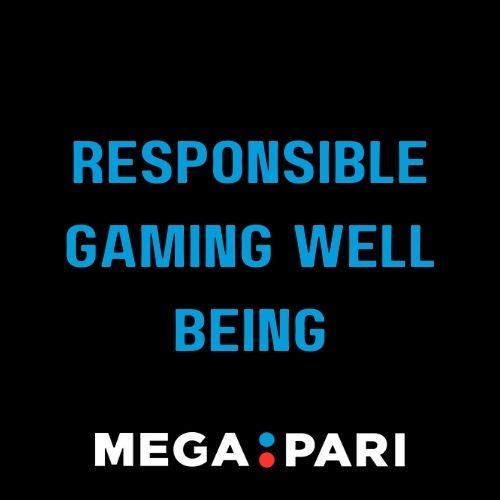 Megapari - Featured Image - Responsible Gaming at Megapari: Your Well-being Matters