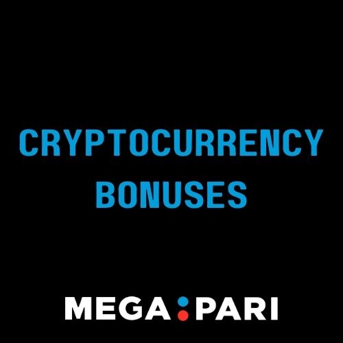 Megapari - Featured Image - Cryptocurrency Bonuses: Unlocking Extra Perks at Megapari