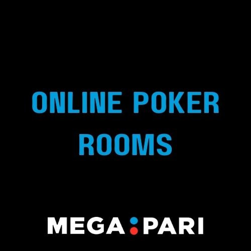 Megapari - Featured Image - Exploring Megapari Online Poker Rooms