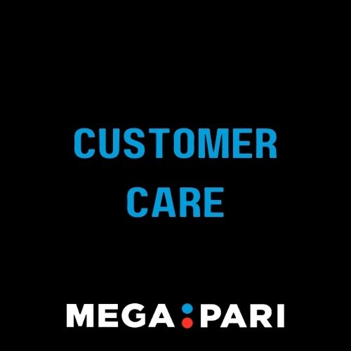 Megapari Customer Care
