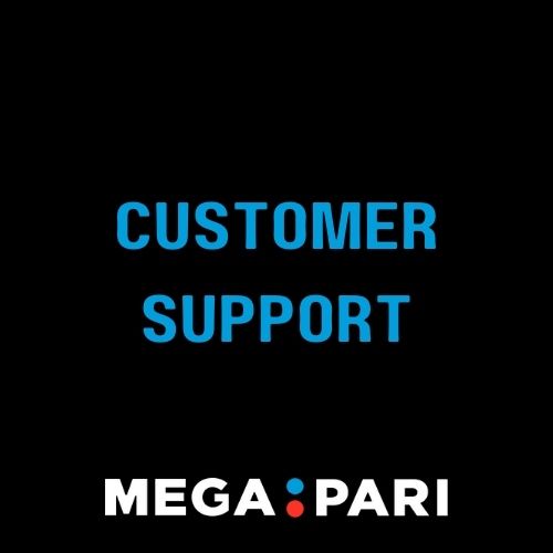 Megapari Customer Support