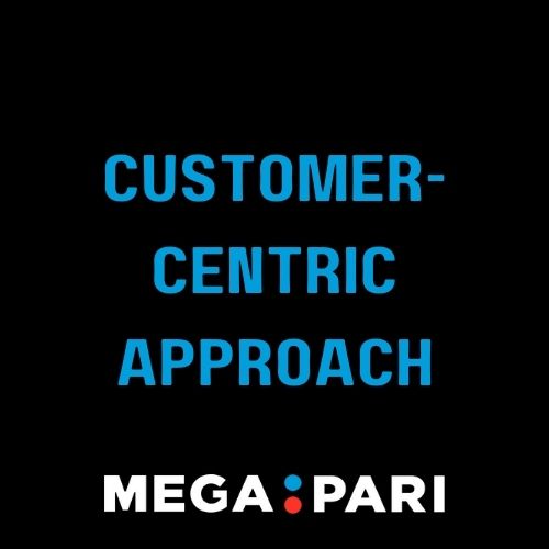 Megapari - Featured Image - Customer-Centric Approach: Megapari Hassle-Free Support System