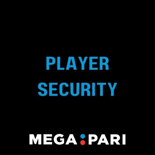 Megapari - Featured Image - Ensuring Megapari Player Security: Safe and Secure Gaming
