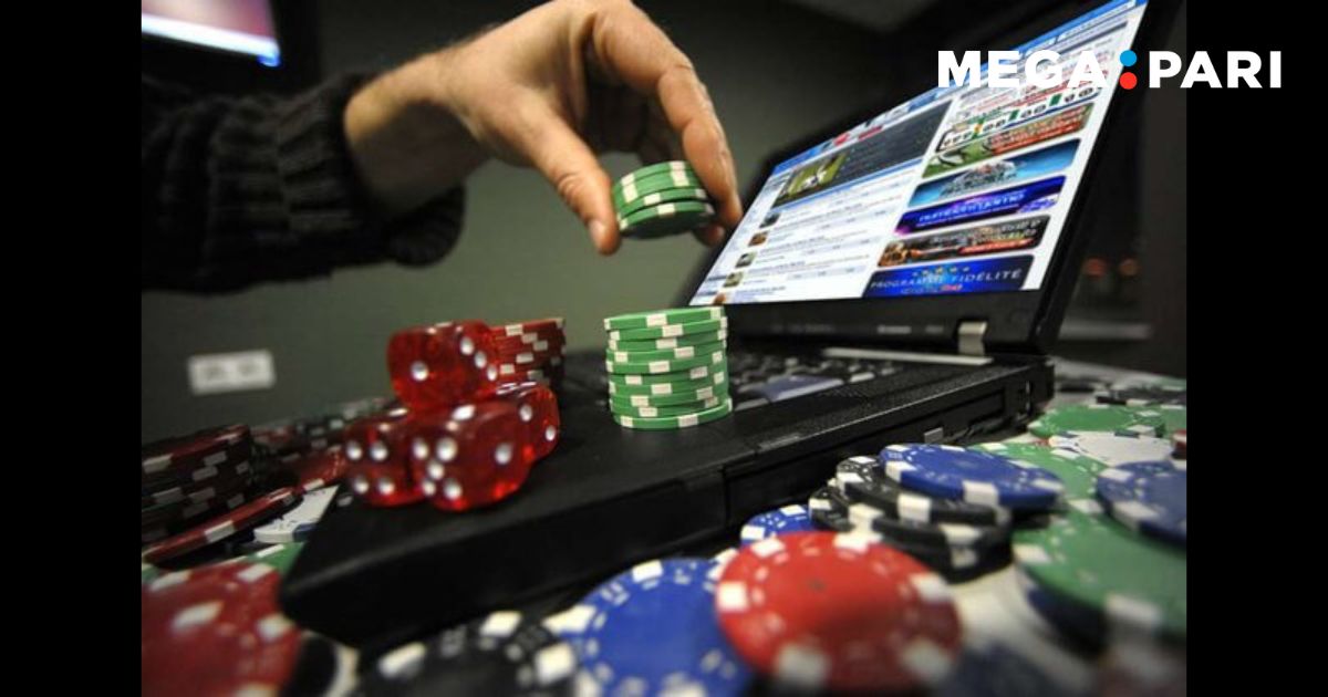 Megapari - Image - Mastering Megapari Live Casino: Tips and Tricks