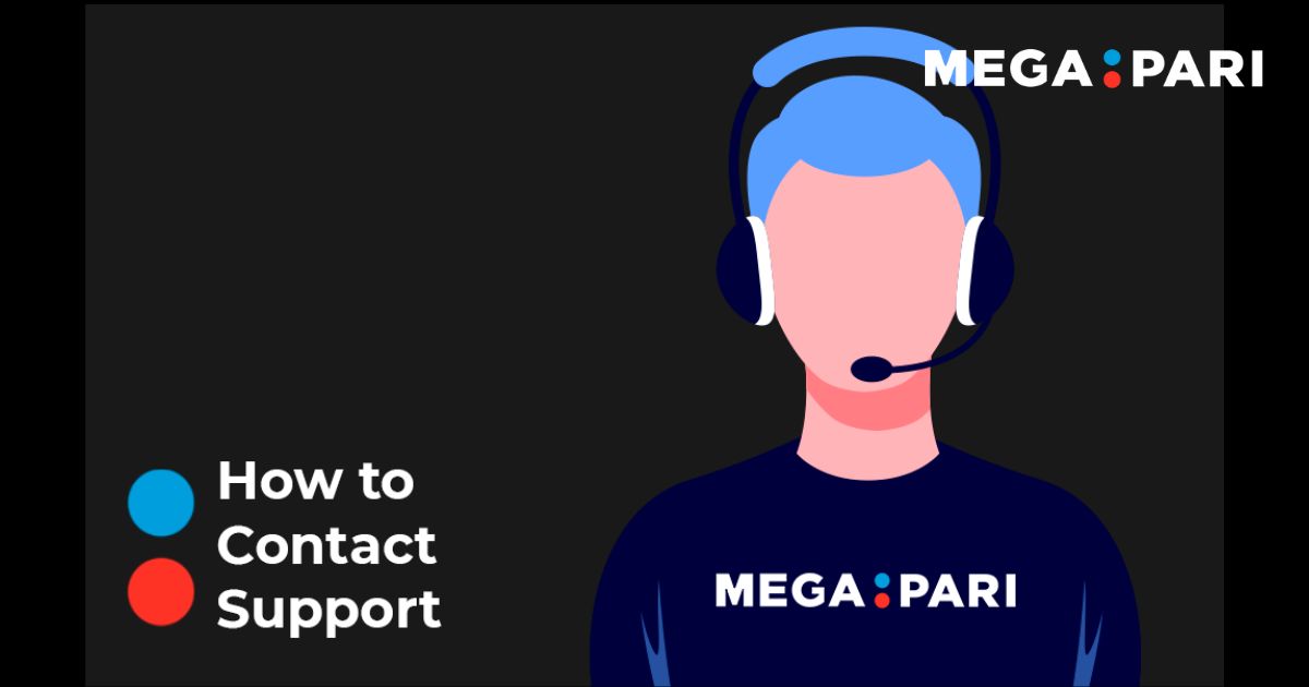 Megapari - Image - Customer Support at Megapari: Your Queries Answered