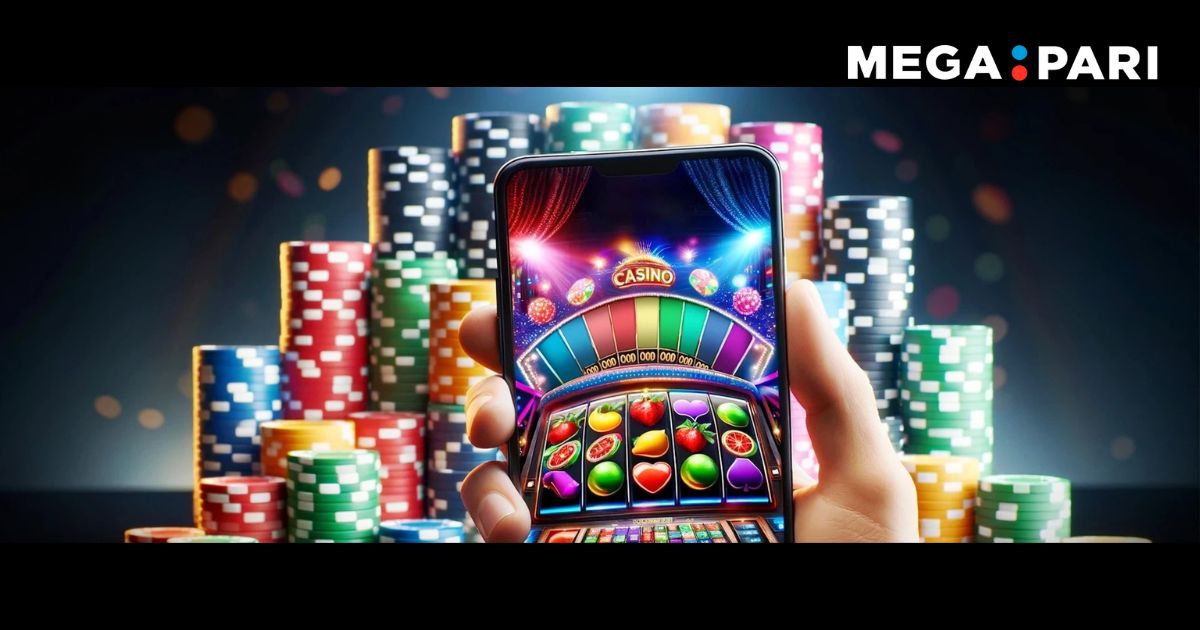 Megapari - Image - Emerging Trends in Online Casino Gaming: Megapari Take