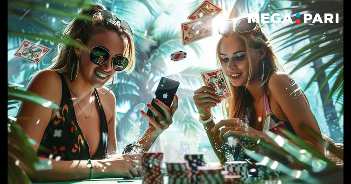 Megapari - Image - Exploring Megapari Online Poker Rooms