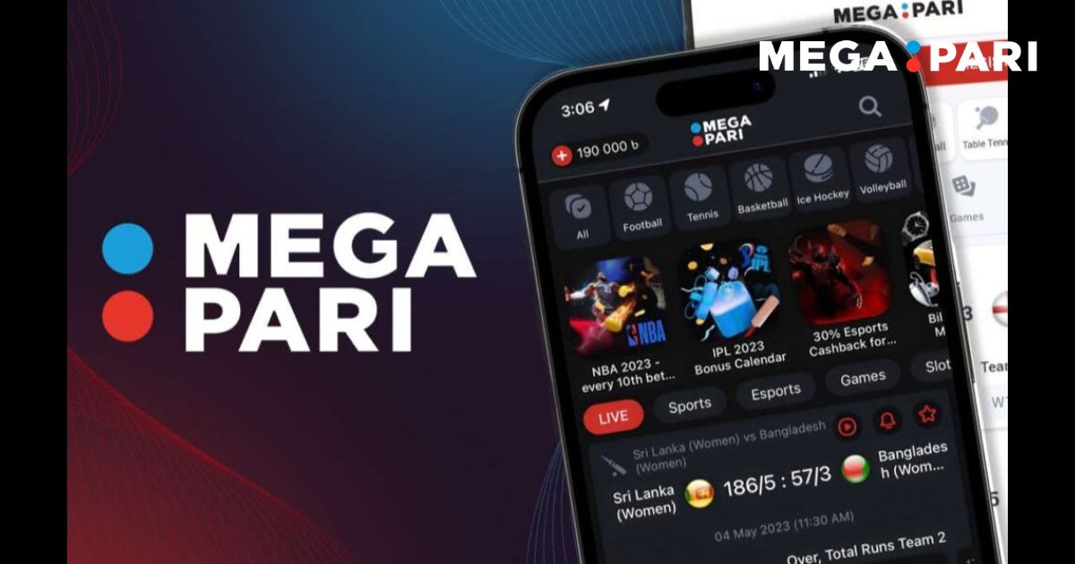 Megapari - Image - Game Changers: Exploring Features That Set Megapari Apart