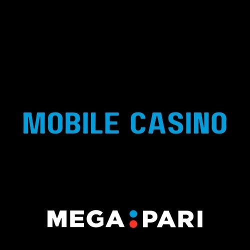 Megapari - Featured Image - The Convenience of Gaming with Megapari Mobile Casino