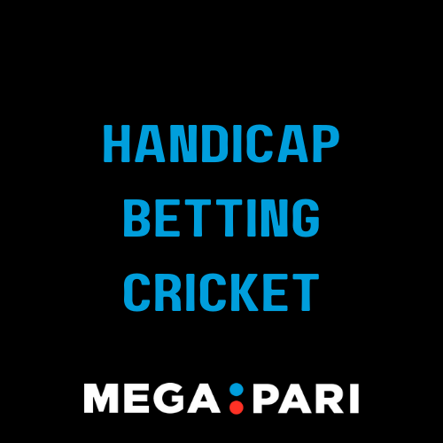 Megapari - Featured Image - Megapari Casino: Handicap Betting in Cricket