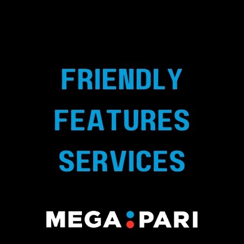 Megapari Casino's India-Friendly Features and Services