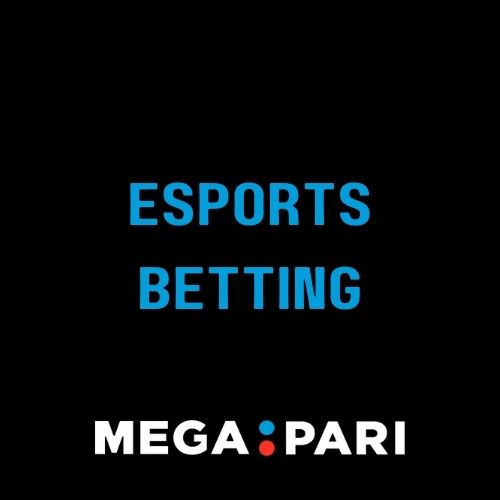 Megapari - Featured Image - The Evolution of E-Sports Betting at Megapari: A New Arena for Gamblers