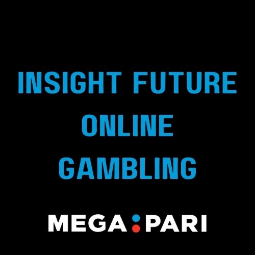 Megapari - Featured Image - The Future of Online Gambling: Vision of Megapari