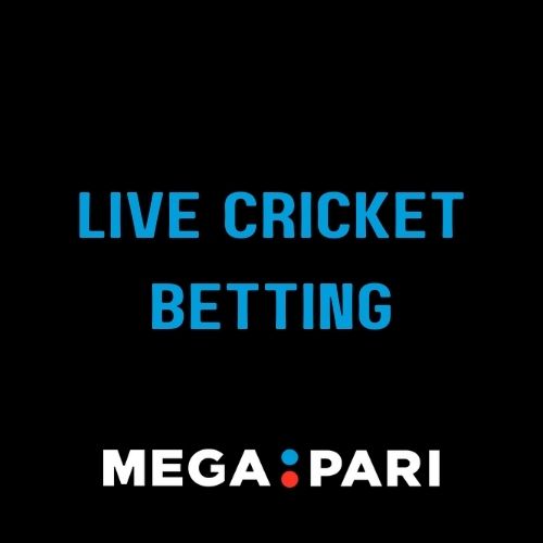 Megapari - Featured Image - Megapari Casino: Analysis of Live Cricket Betting