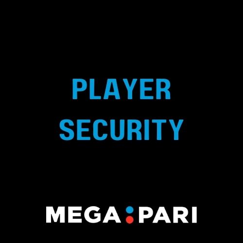 Megapari - Featured Image - Understanding the Layers of Megapari Player Data Security