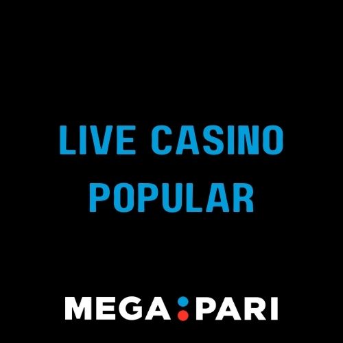 Megapari - Featured Image - Megapari Casino: Reasons Why Live Casinos Are So Popular