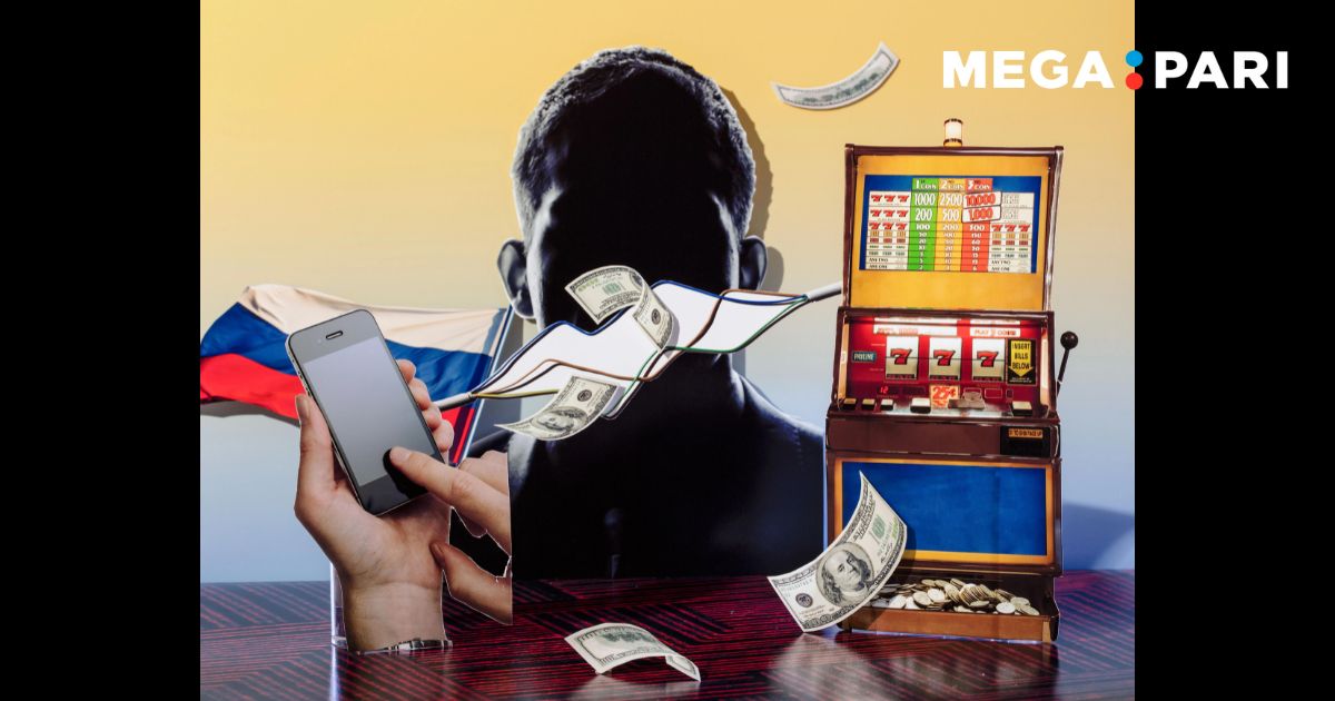 Megapari - Image - The Psychology of Slot Machine Design: Insights from Megapari Casino
