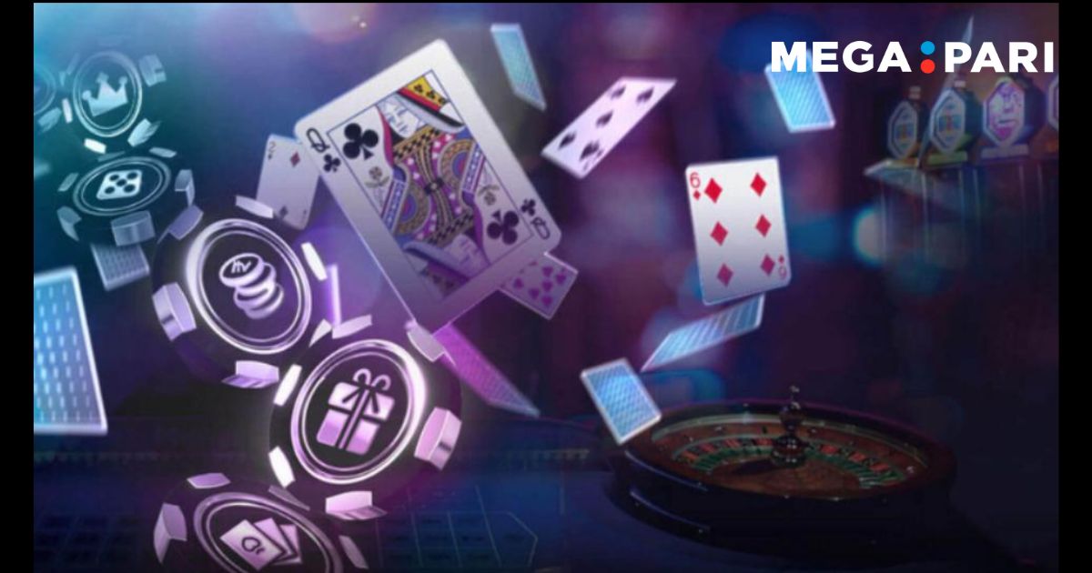 Megapari - Image - The Role of RNG in Fair Gaming at Megapari