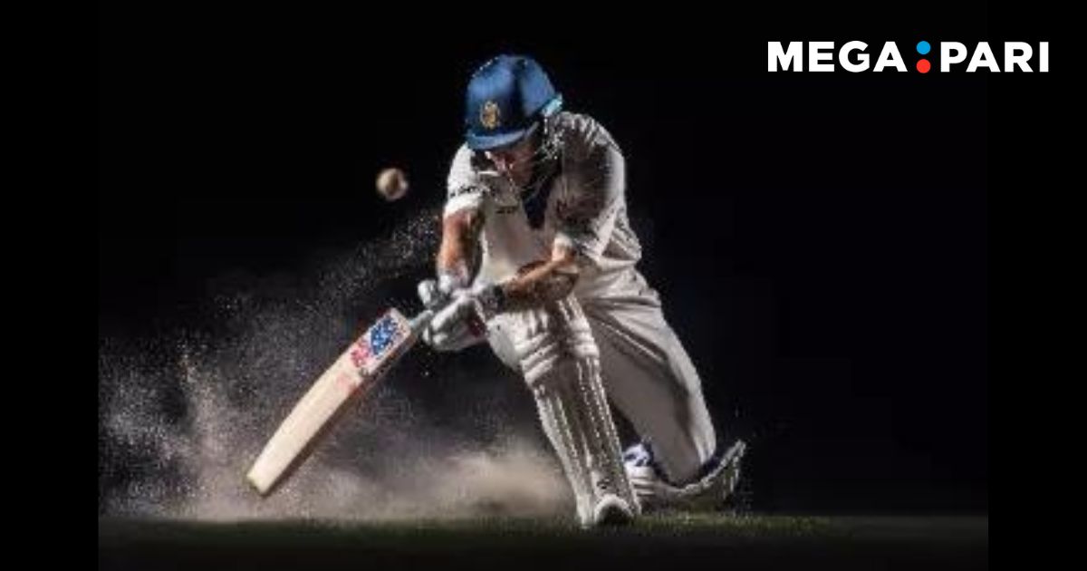 Megapari - Image - Megapari Casino: Analysis of Live Cricket Betting