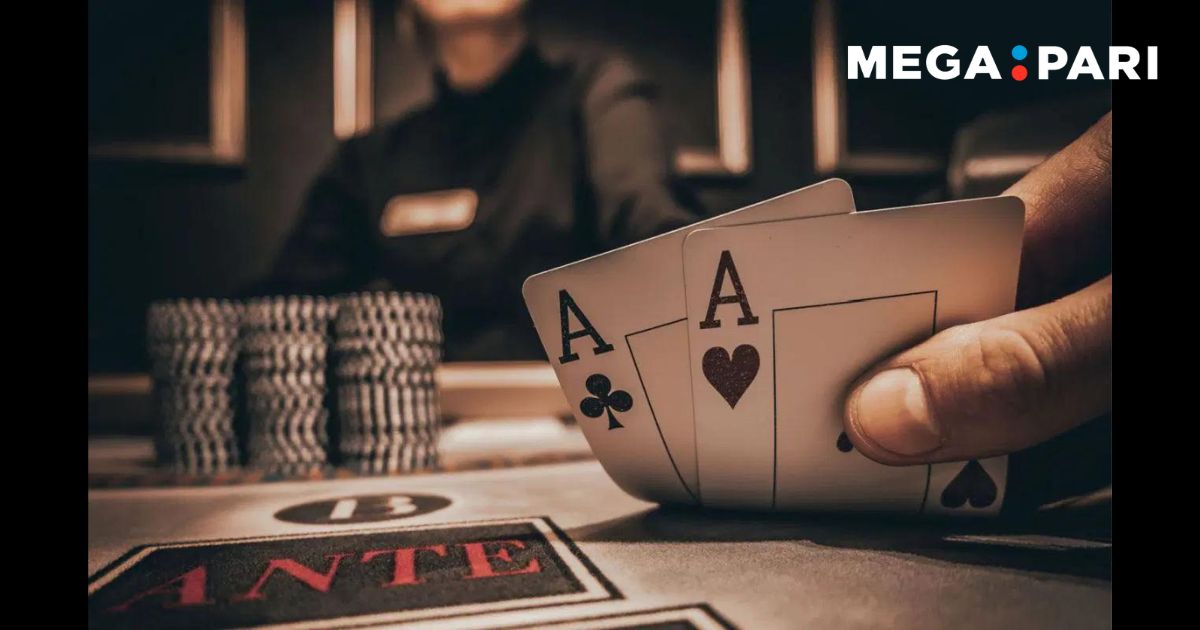 Megapari - Image - The Art of Bluffing: Strategies for Success in Megapari Poker