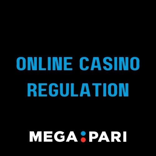 Online Casino Regulation