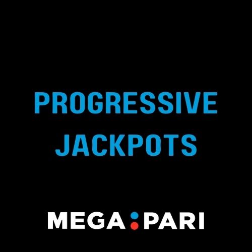 Megapari Progressive Jackpots: Chasing Life-Changing Wins