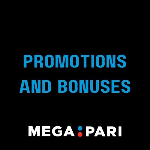Megapari Promotions and Bonuses: Unlocking the Best Deals
