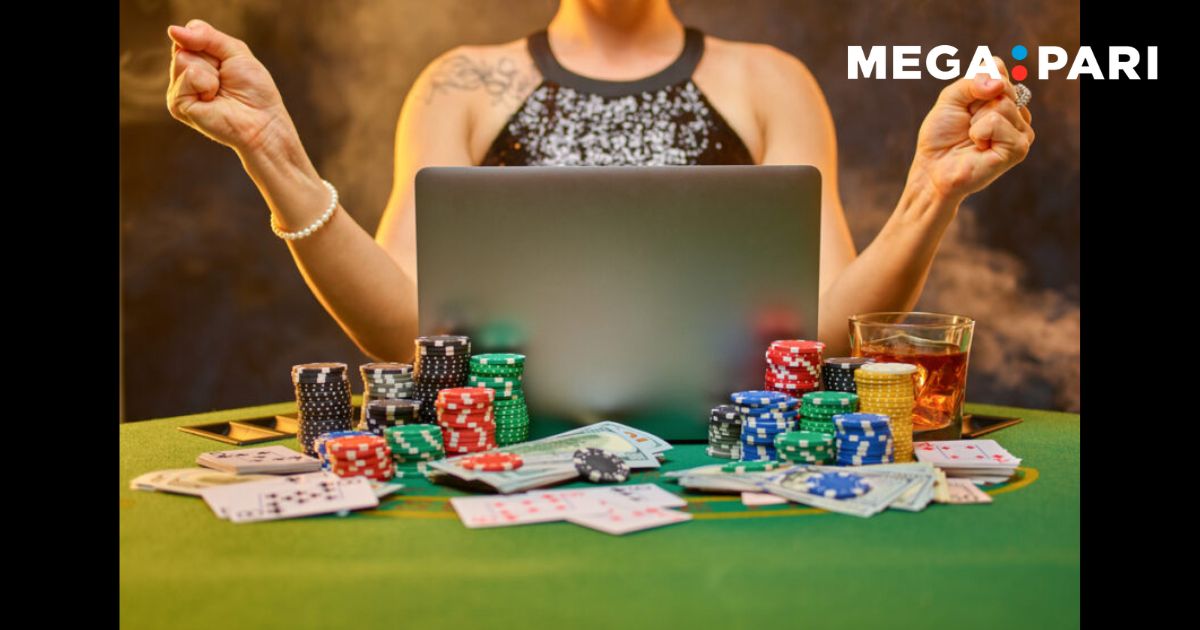 Megapari - Image - Megapari Future of Online Casino Regulation