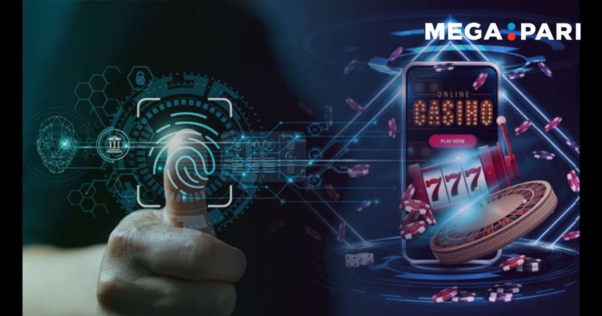 Megapari - Image - Megapari Mobile Casino: Gaming on the Go