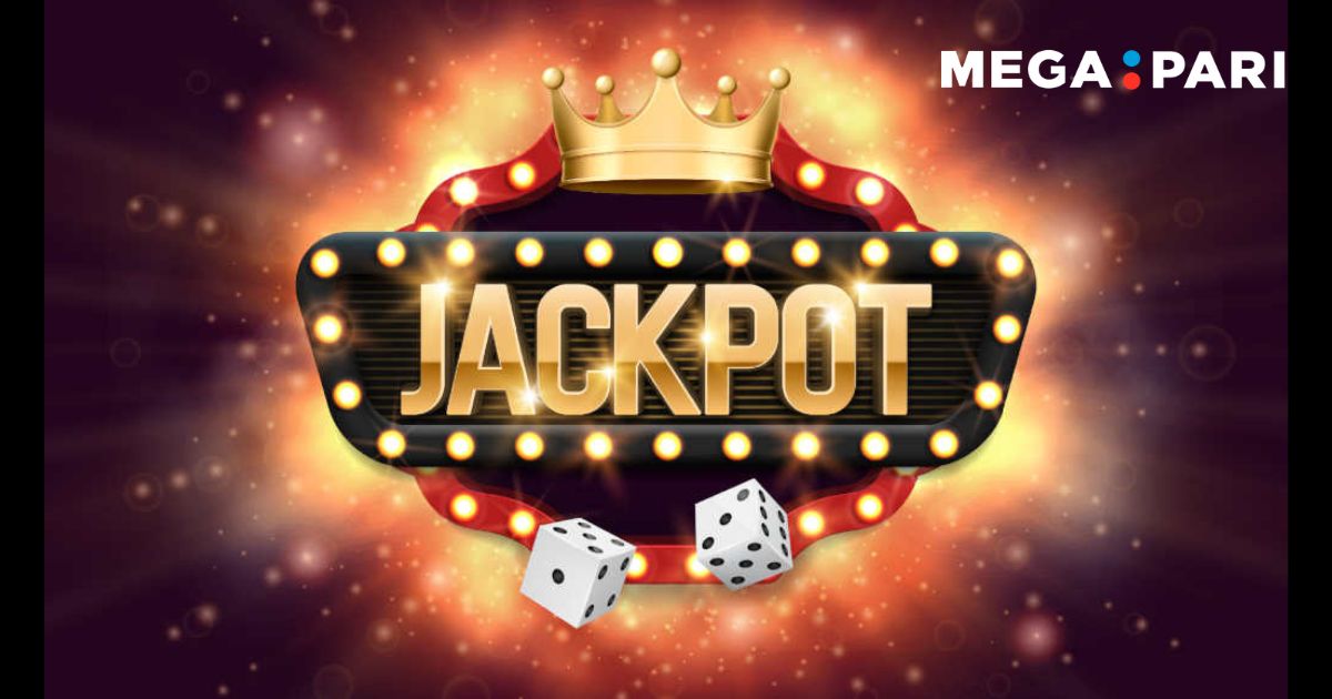 Megapari - Image - Megapari Progressive Jackpots: Chasing Life-Changing Wins